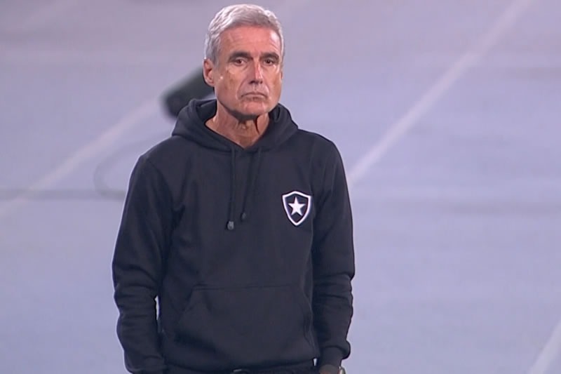 botafogo athletico-pr copa do brasil luis castro