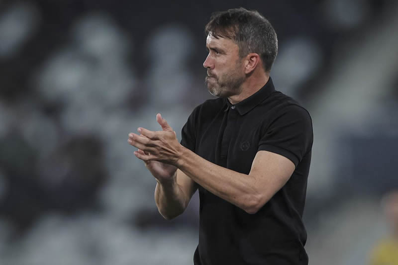 botafogo atlético-mg eduardo coudet