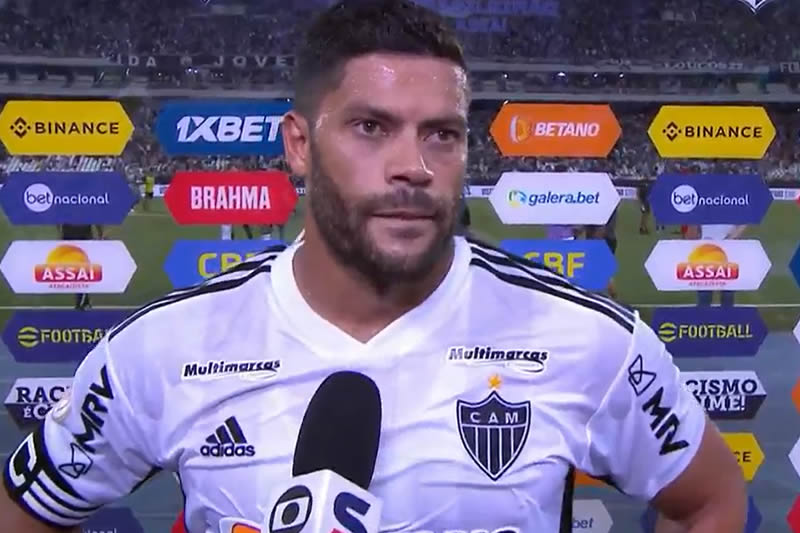 botafogo atlético-mg hulk