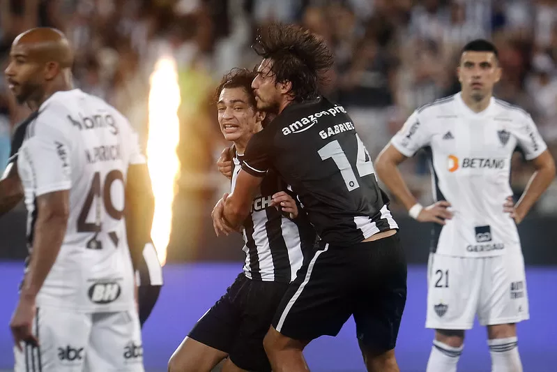 botafogo campeonato brasileiro