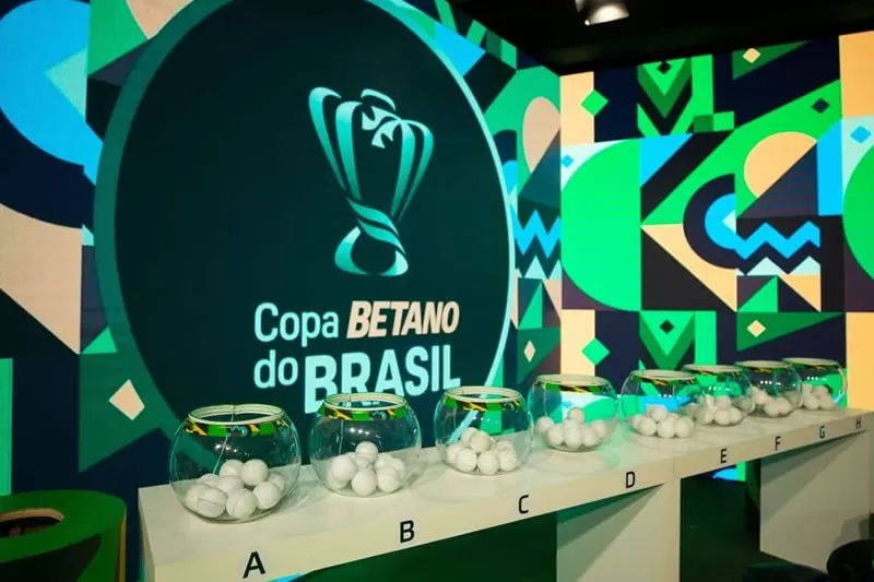 botafogo copa do brasil