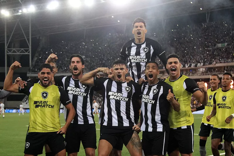 botafogo corinthians campeonato brasileiro (2)