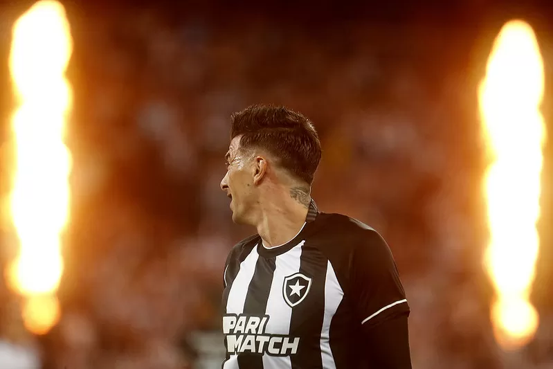 botafogo corinthians campeonato brasileiro