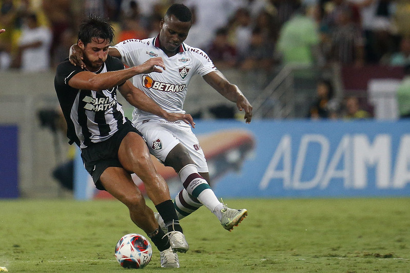 botafogo fluminense ingresoss