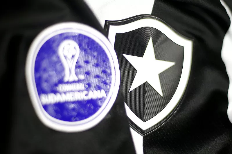 botafogo ldu onde assistir escalações