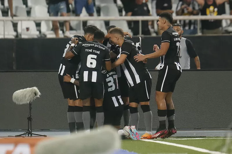 botafogo tabela campeonato brasileiro america-mg