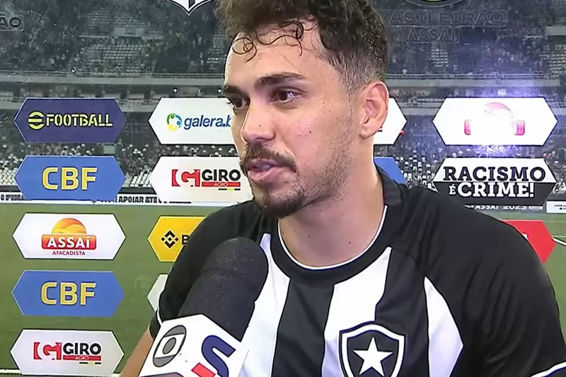 eduardo botafogo américa-mg campeonato brasileiro