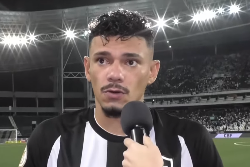 tiquinho botafogo corinthians
