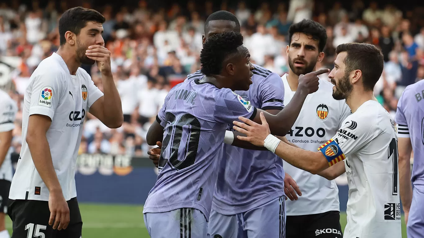 vinicius junior racismo botafogo marlon freitas