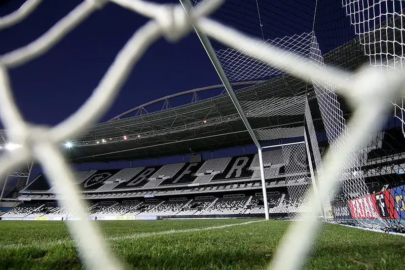 Botafogo x Atlético-GO: onde assistir, escalações e arbitragem para jogo pelo Brasileiro - Fogo na Rede