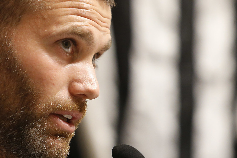 botafogo magallanes joel carli sul-americana