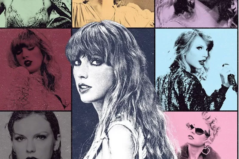 botafogo taylor swift estadio nilton santos