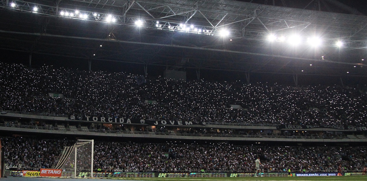 botafogo vasco campeonato brasileiro