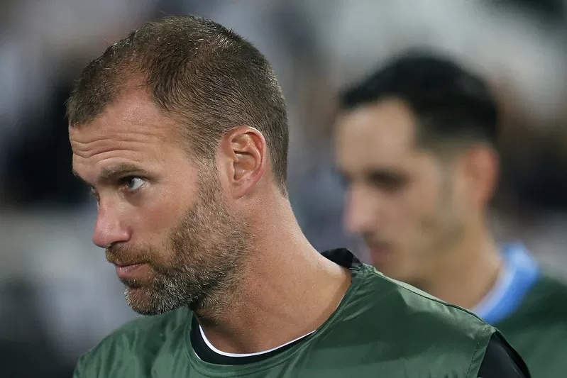 carli botafogo luis castro