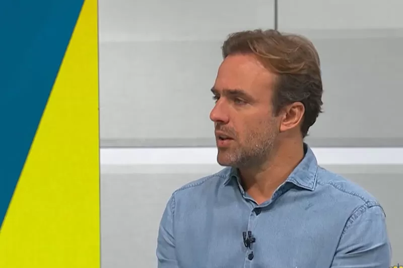 roger botafogo luis castro