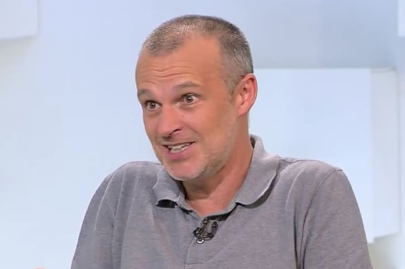 sergio xavier botafogo