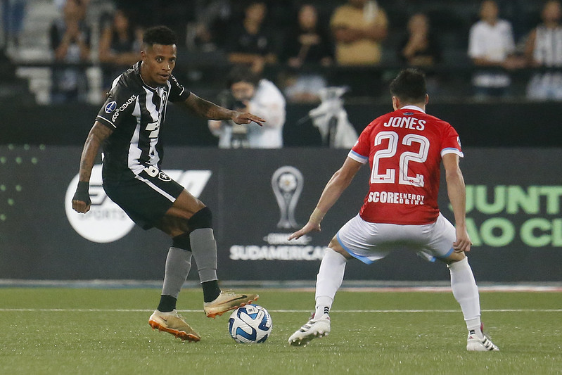 tche tche botafogo luis castro