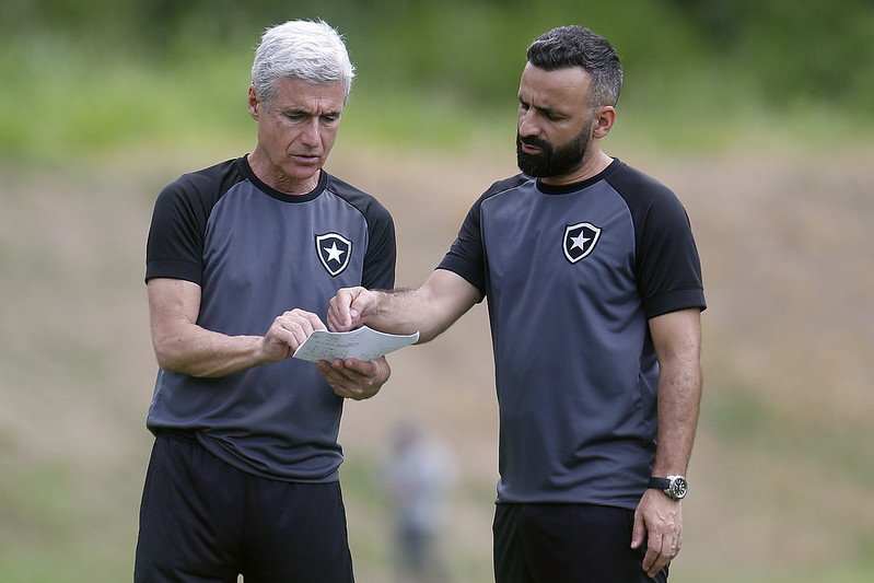 vitor severino botafogo palmeiras