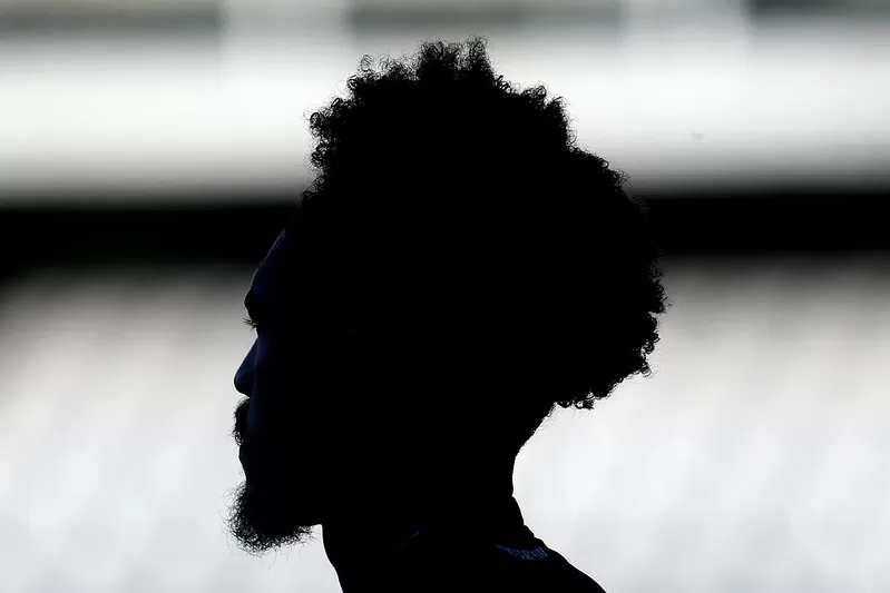 adryelson botafogo santos