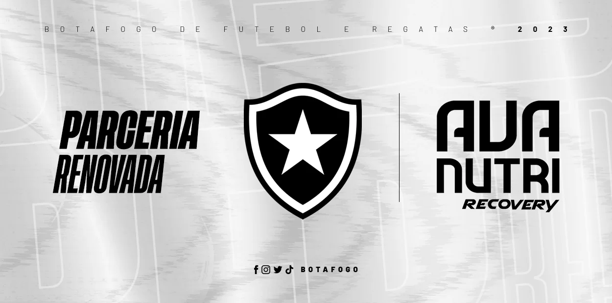 botafogo avanutri