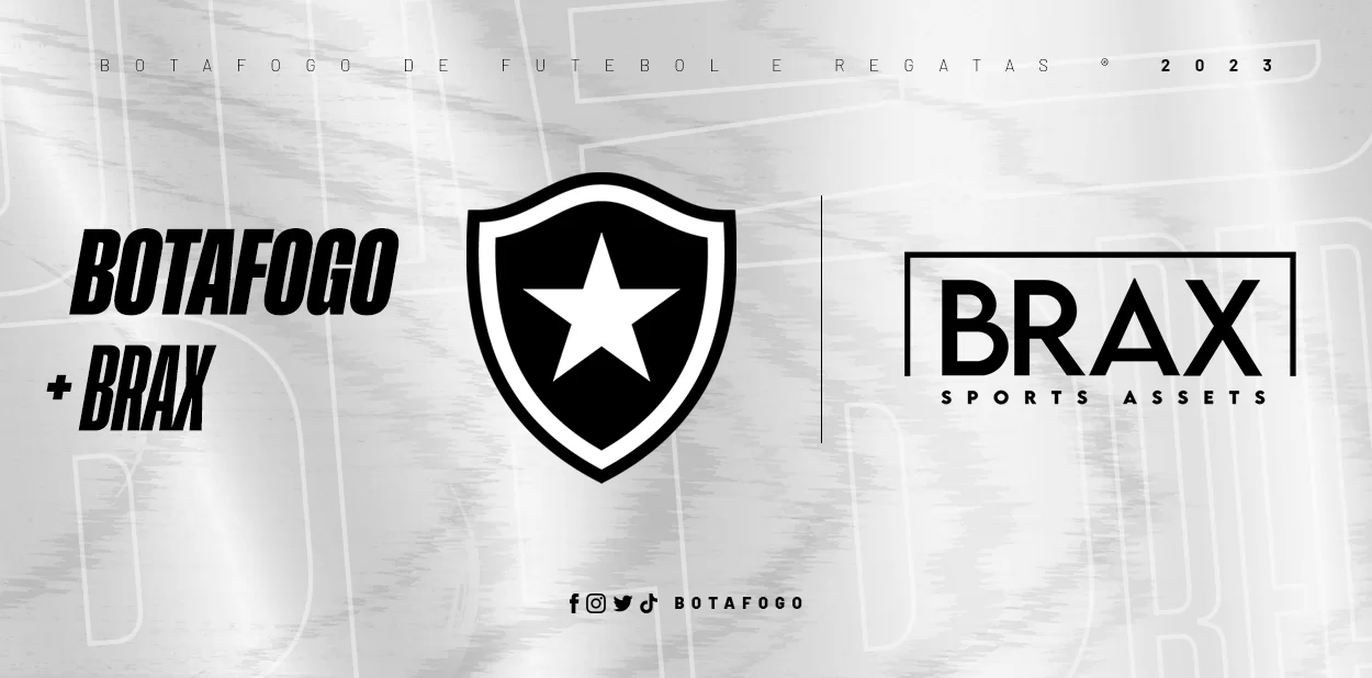 botafogo brax sports assets