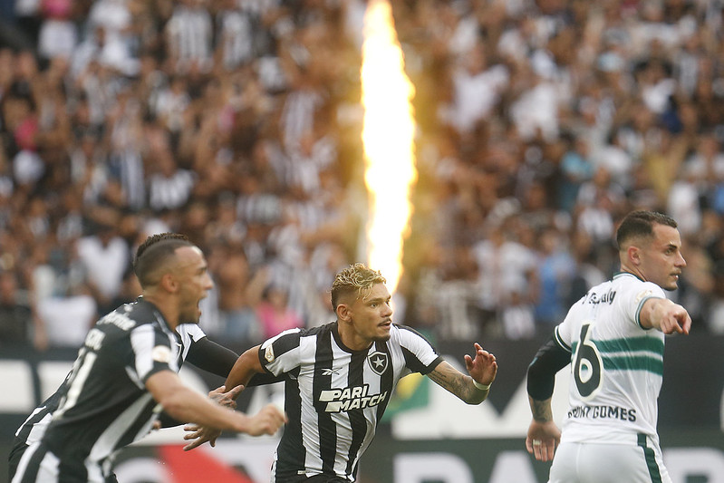 botafogo carlos eduardo mansur