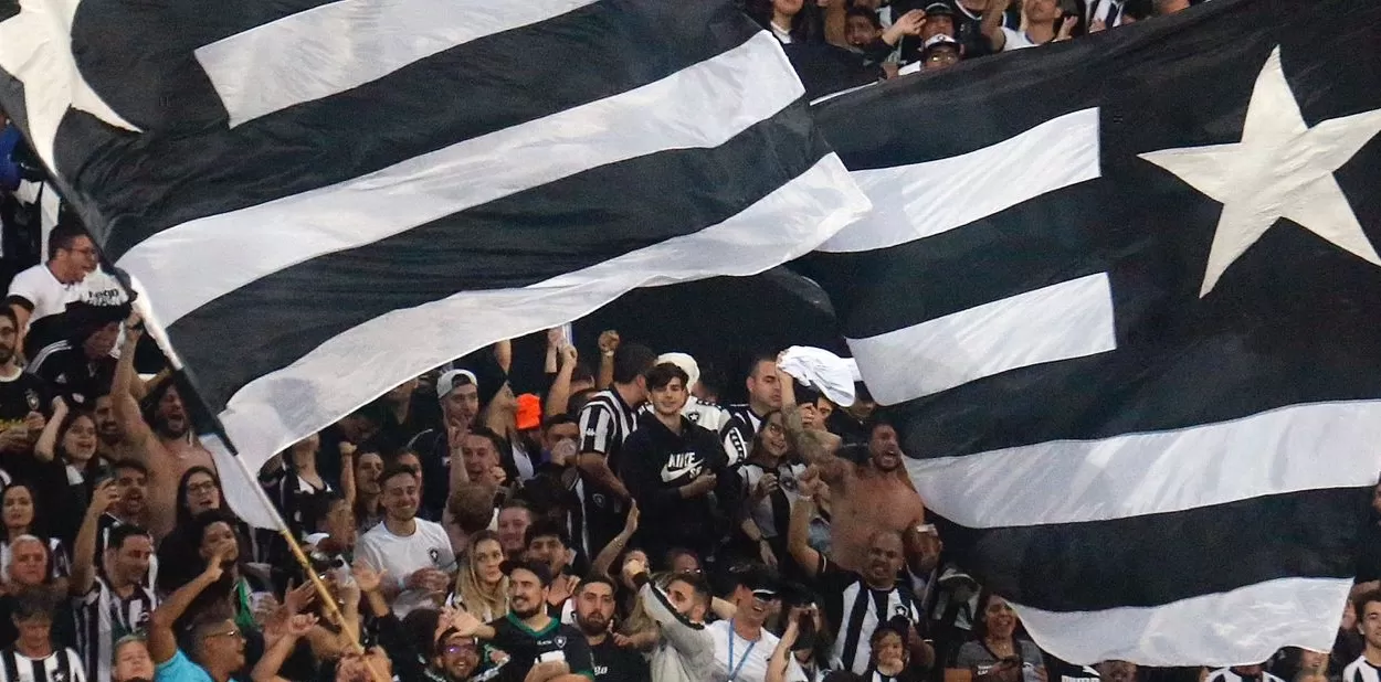 botafogo coritiba ingressos