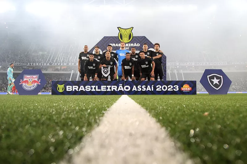 botafogo diego ribas