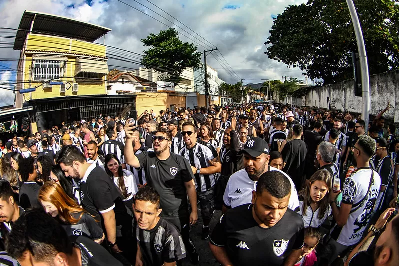 botafogo grêmio ingressos