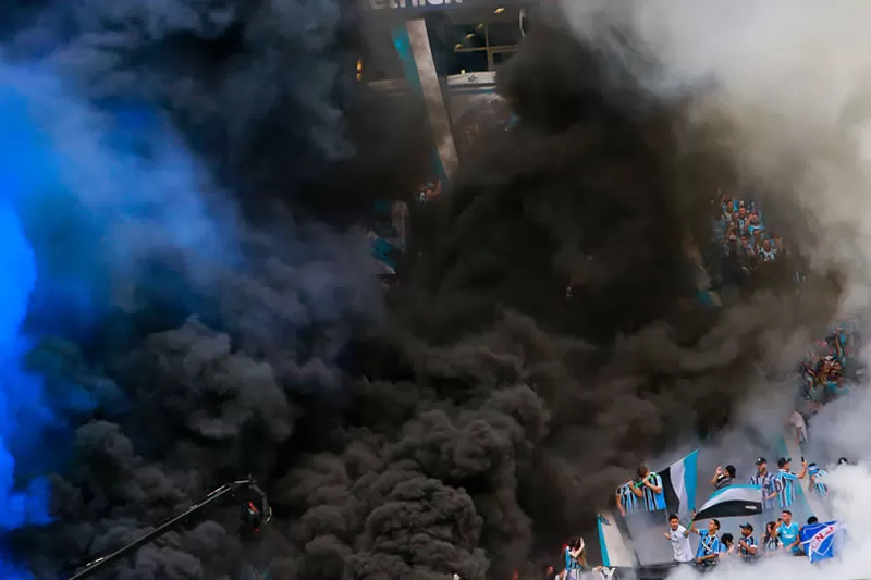 botafogo grêmio ingressos