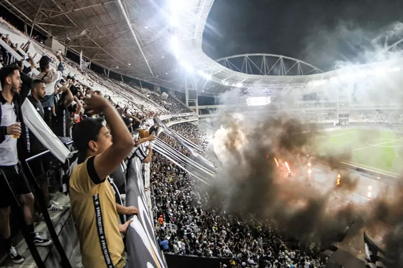 botafogo guarani ingressos