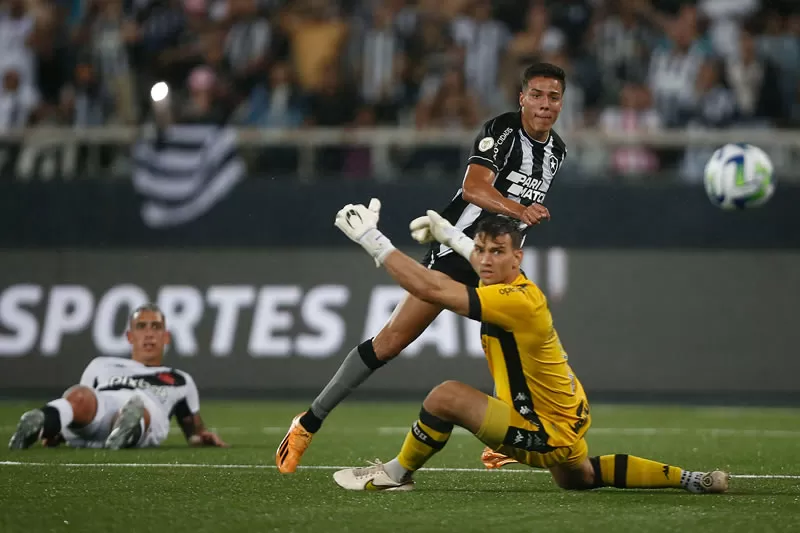 botafogo lédio carmona carlos alberto