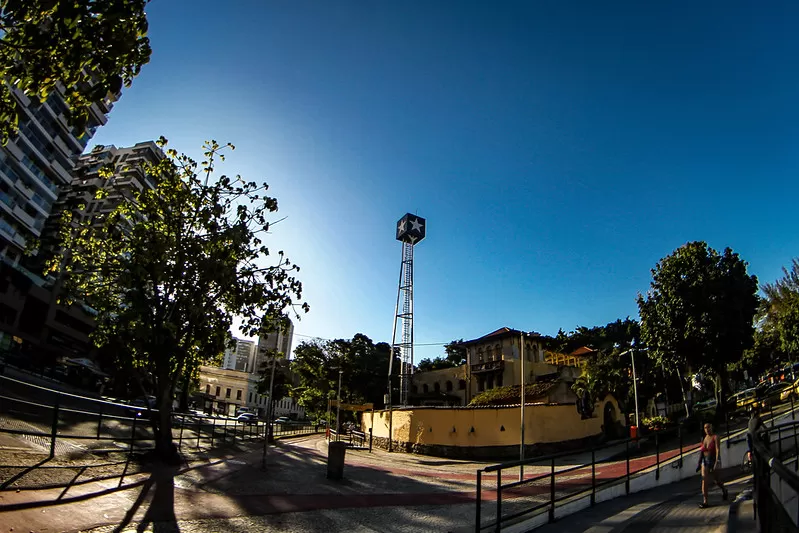 botafogo loja reebok barra shopping