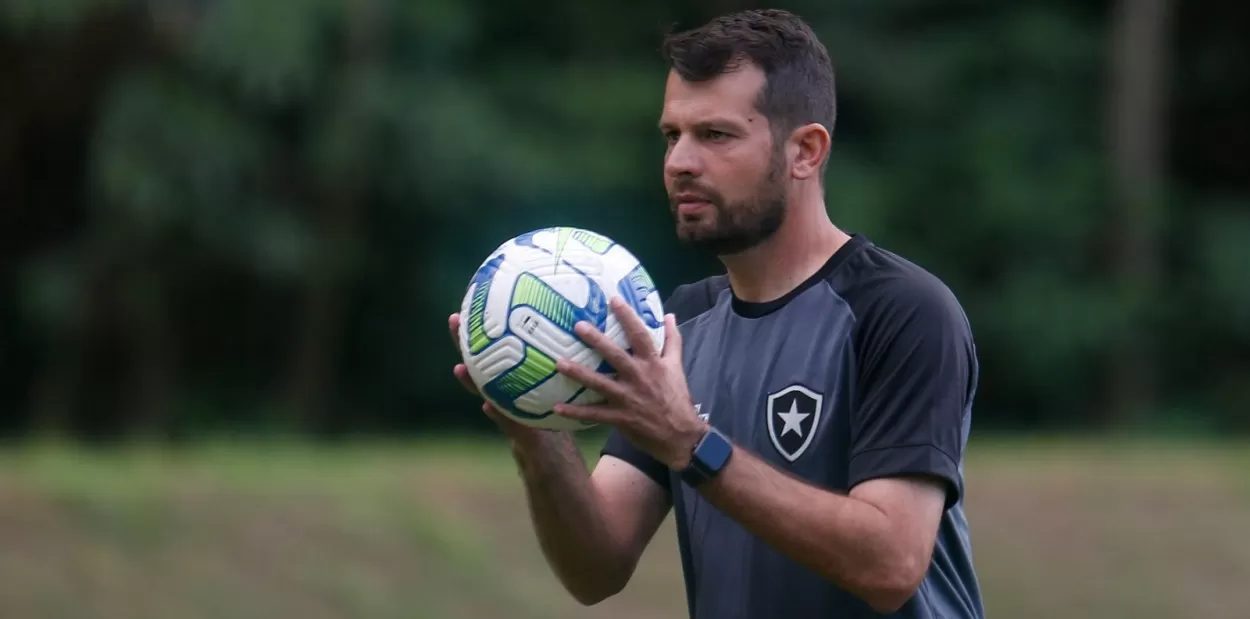 botafogo marcelo grimaldi