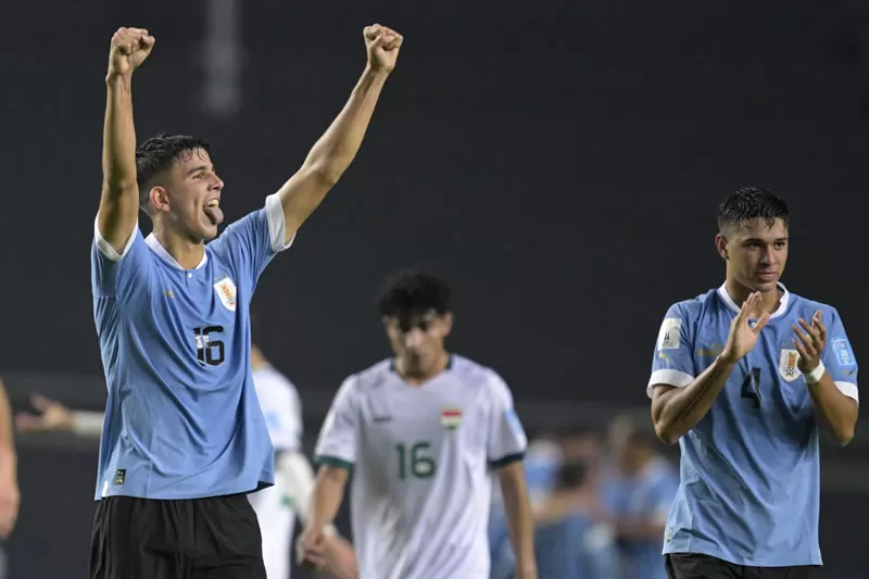 botafogo mateo ponte uruguai