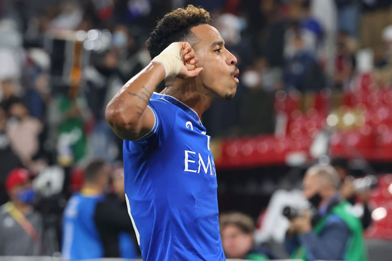 botafogo matheus pereira cruzeiro