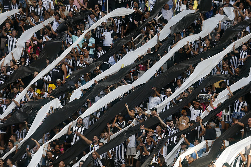 botafogo patronato ingressos