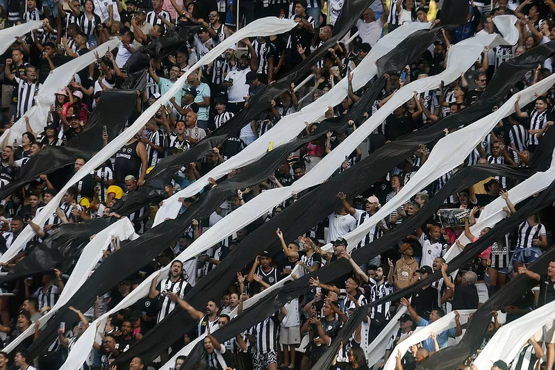 botafogo patronato ingressos