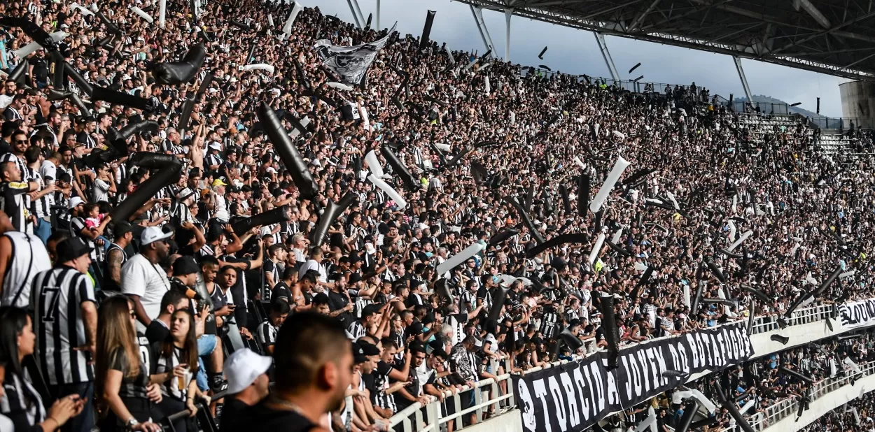 botafogo patronato ingressos