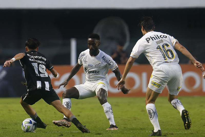 botafogo santos campeonato brasileiro juca kfouri