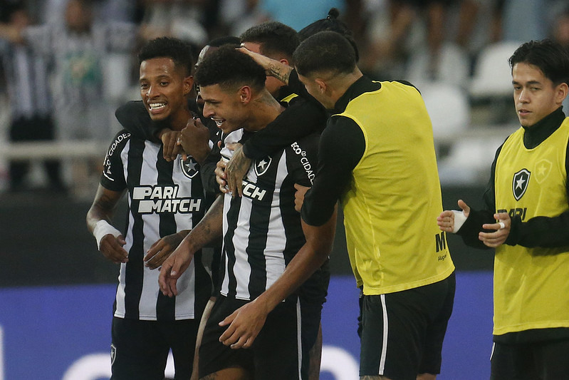 botafogo vasco paulo cesar vasconcellos