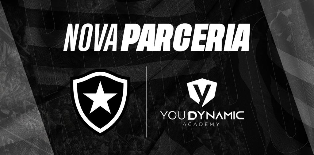 botafogo you dinamic