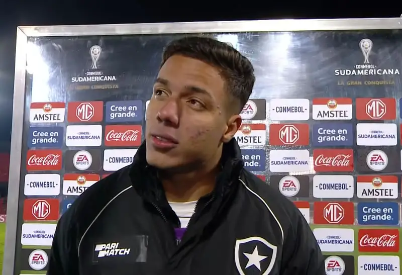 carlos alberto botafogo patronato