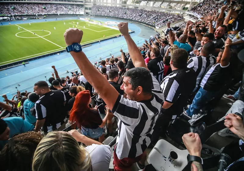 casagrande botafogo
