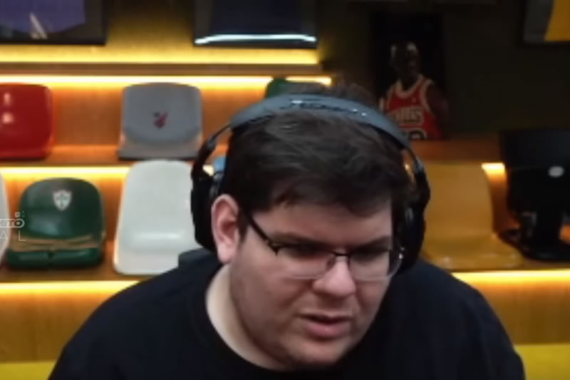 casimiro botafogo coritiba