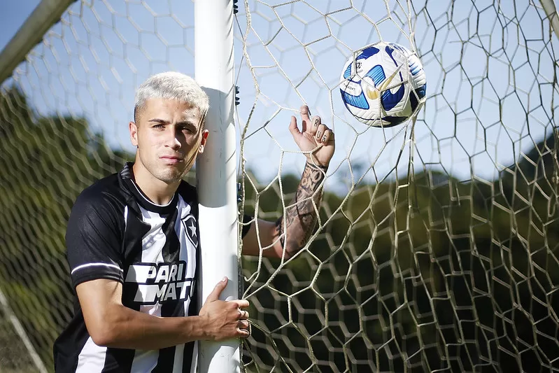 diego hernández botafogo gremio