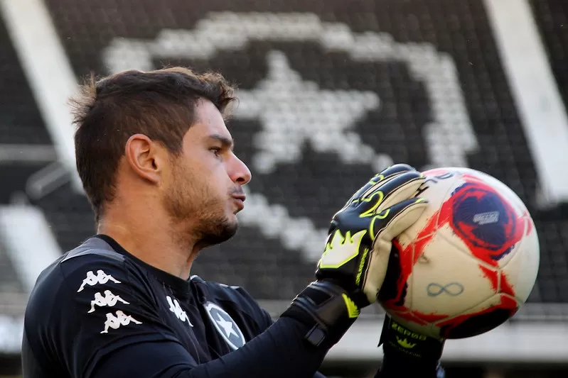 douglas borges botafogo guarani