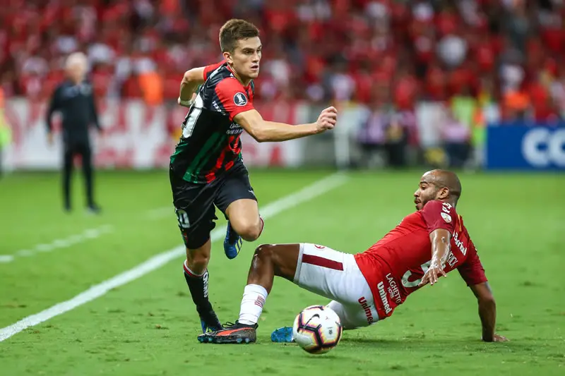 guillermo soto palestino botafogo huracan