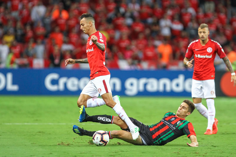 guillermo soto palestino botafogo huracan