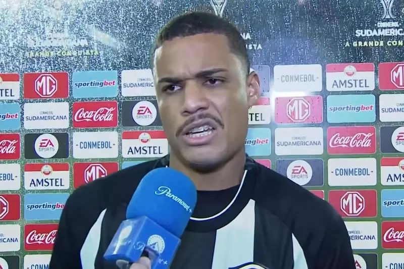 janderson botafogo patronato